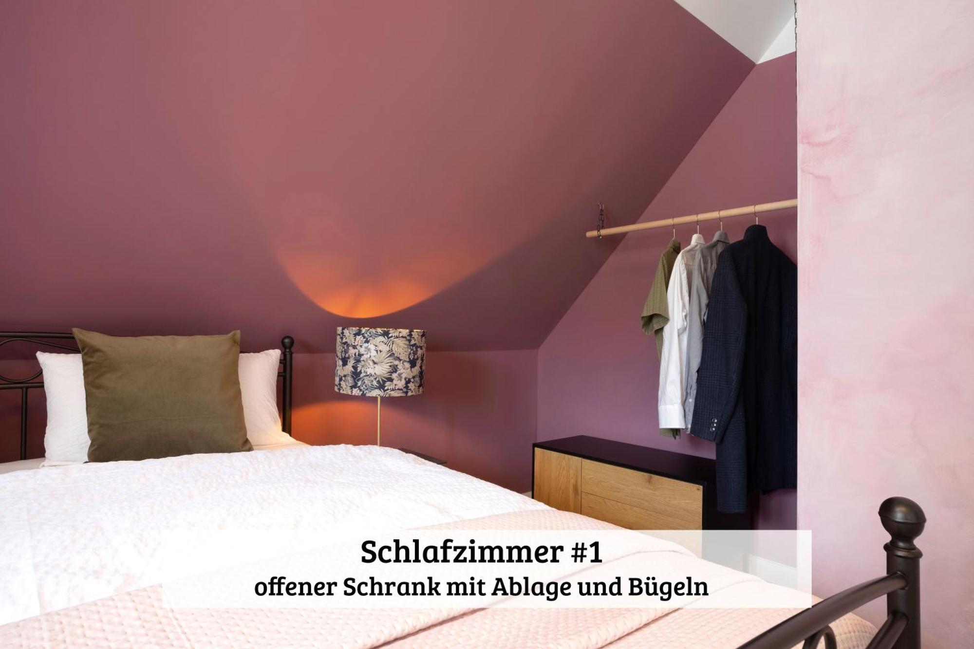 Lenhaus Mit Kamin & Garten - Ferienhaus Im Gruenen Sundern Esterno foto