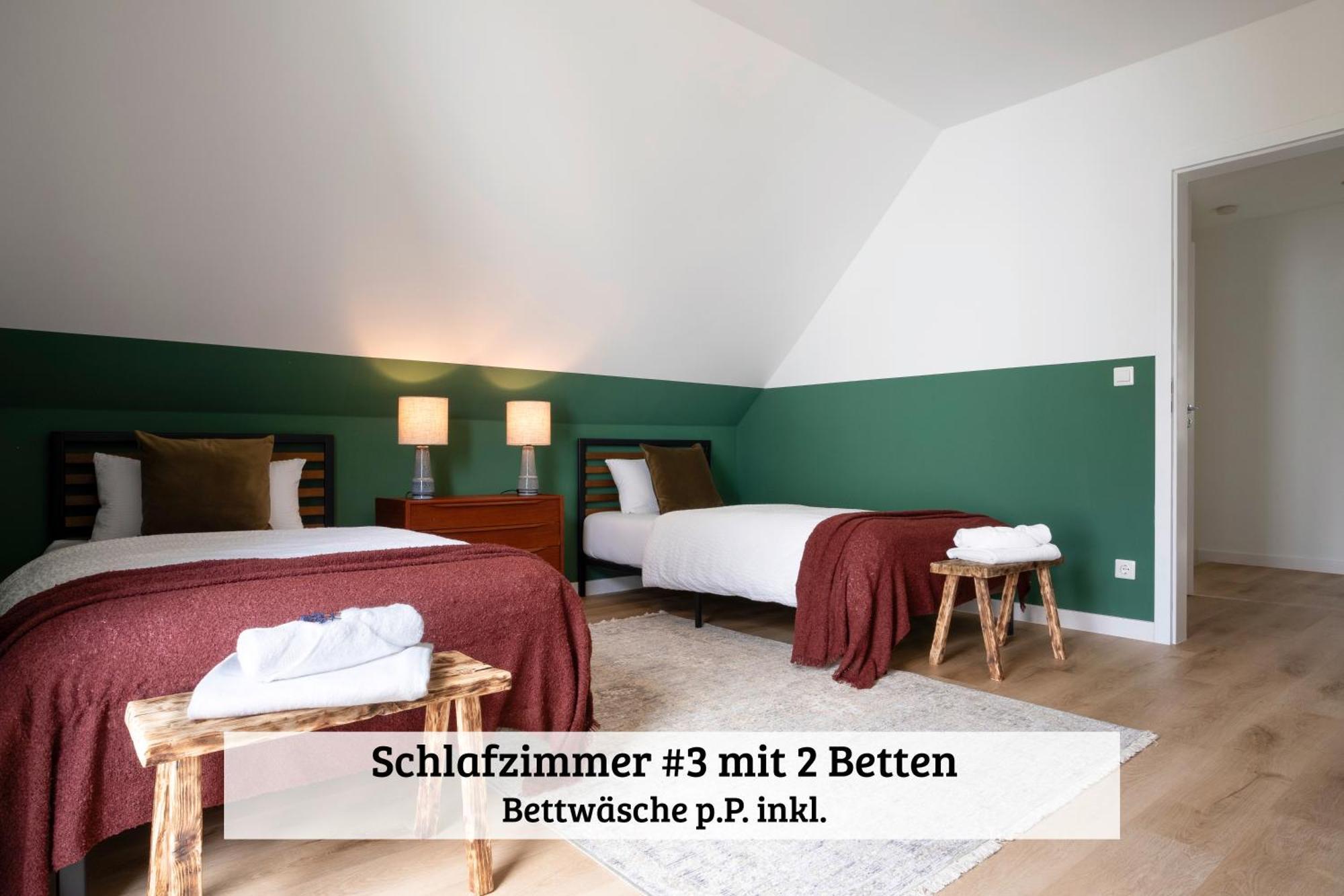 Lenhaus Mit Kamin & Garten - Ferienhaus Im Gruenen Sundern Esterno foto