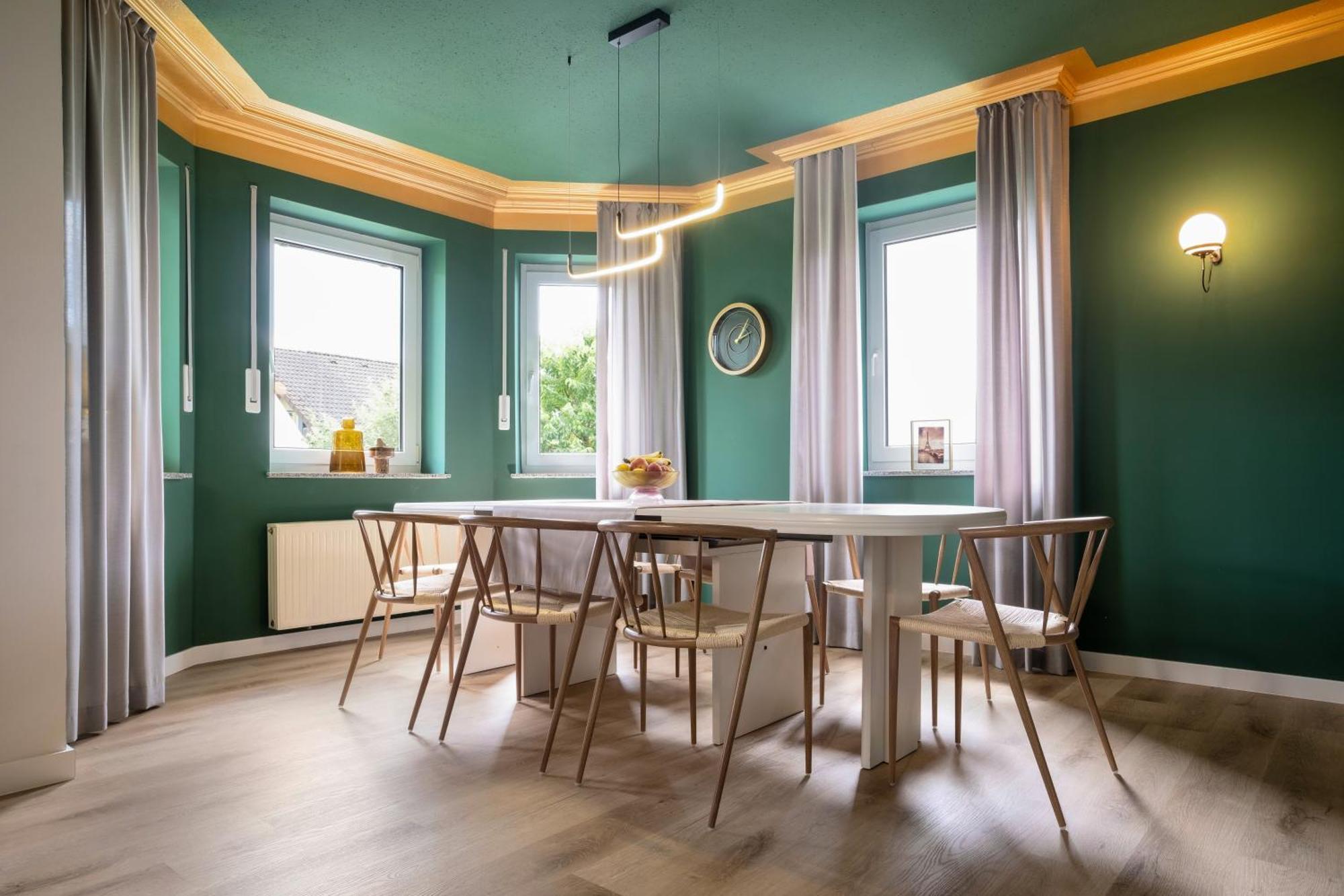 Lenhaus Mit Kamin & Garten - Ferienhaus Im Gruenen Sundern Esterno foto